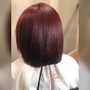 Root Touch Up