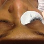 8 WEEK LASH EXTENSION REMOVAL