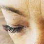 8 WEEK LASH EXTENSION REMOVAL