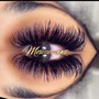 Mini Eyelash Fill