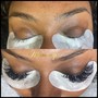 Eyelash Extension Removal