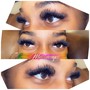 Glam express  Lashes