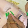 Volume lash training