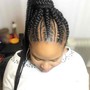 Knotless Twists (Large)