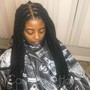 Marley Twists (medium )