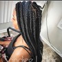 20 stitch braids