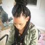 Marley Twists (Jumbo)