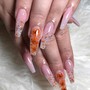 Gel Overlay