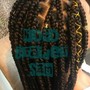 Men’s Cornrows