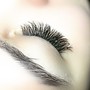 Volume lash fill