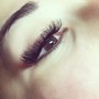 Volume lash fill