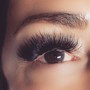 Lash removal