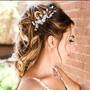 Bridal Hair/Make-up