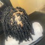 Soft locs !