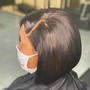 Keratin Treatment