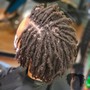 Dreadlocks Retwist