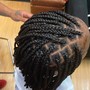 Men’s Braids