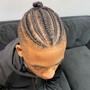 Men’s Braids