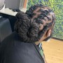 Men’s Braids