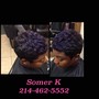 Lace Closure Sew In