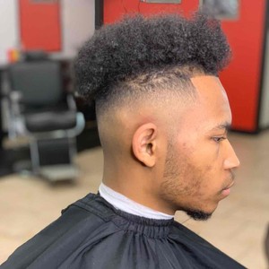 Barbershops Near Me in Bowie  Find Best Barbers Open Near You!