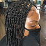 Comb Twist