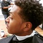 Kid’s shape up