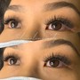 Eyelash Extension Removal