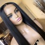 Same Day Wig Construction: Closure (Styled and Ready to Wear)