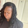 Lace Closure Sew In