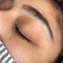 New Client Brow Shape