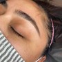 New Client Brow Shape