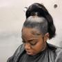 Versatile Sew In