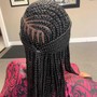 Passion Twists