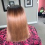 Sew-in removal