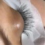 Eyelash Fill - Volume