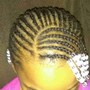 Box Braids