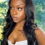 Lace Closure Sew In(HD LACE ONLY)$40 DEP REQ