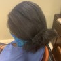 Frontal and 360 Sew in