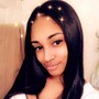 Lace Closure Sew In