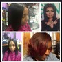 Versatile Sew In