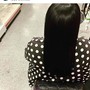 Versatile Sew In