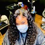 Frontal Sew In