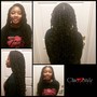 Havana Twists (kids)