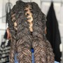 Closure QUICKWEAVE