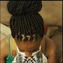 Kid's Braids