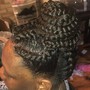 Kinky Twist