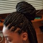 Loc Style