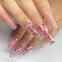 Manicure - Nail Art