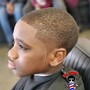 Youth Haircut (12 and under)